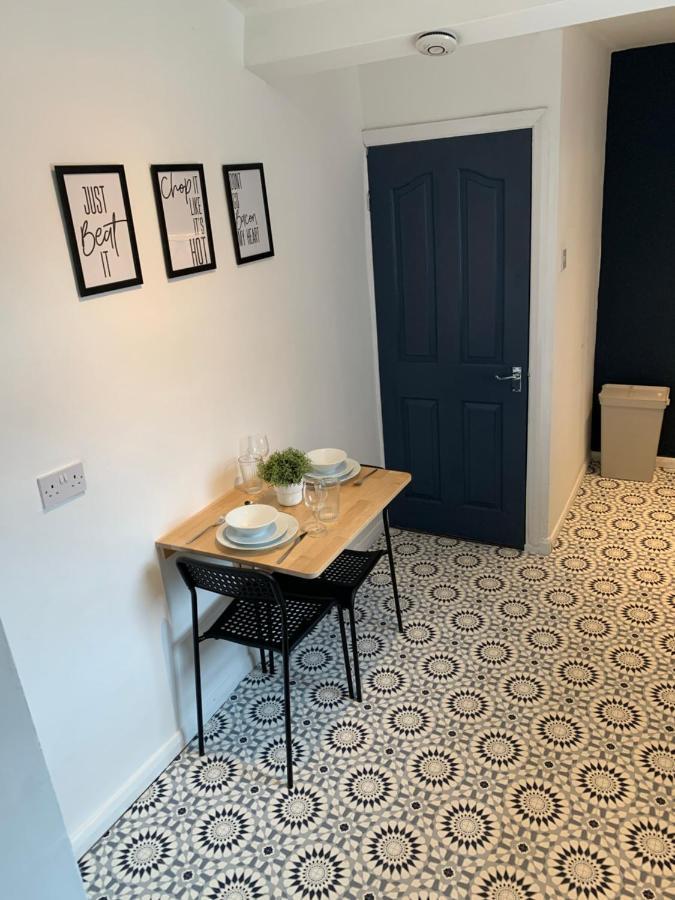 Windsor 4 - Spacious Beautiful 4 Bdrm Maisonette Nr Ncle Free Wifi Free Parking Gateshead Kültér fotó