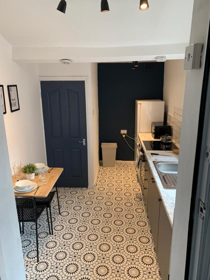 Windsor 4 - Spacious Beautiful 4 Bdrm Maisonette Nr Ncle Free Wifi Free Parking Gateshead Kültér fotó