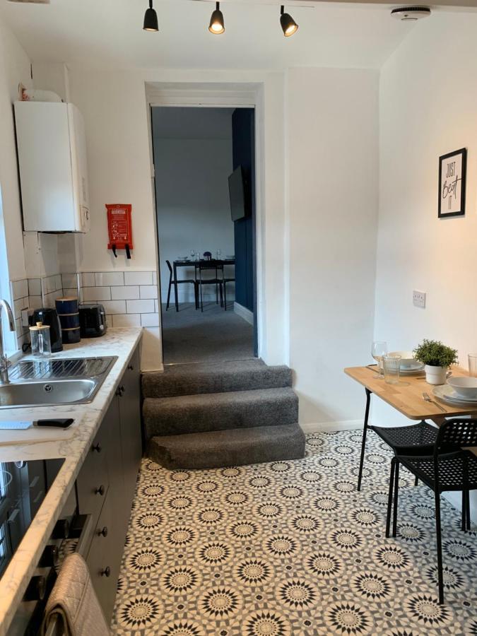 Windsor 4 - Spacious Beautiful 4 Bdrm Maisonette Nr Ncle Free Wifi Free Parking Gateshead Kültér fotó